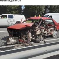 Дорога через Тернопільщину - одна з найнебезпечніших в Україні