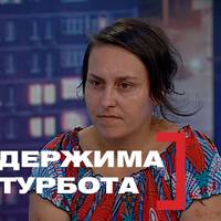“Починає битися, а очі стають дикими”: мати хворого хлопчика з Тернопільщини шукала порятунку у київських журналістів (Відео)