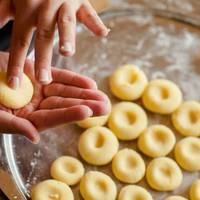 Смачні картопляні галушки: рецепт, який сподобається абсолютно всім