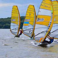 У Тернополі з нагоди Дня Незалежності проведуть вітрильні перегони на Тернопільському ставі