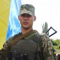 Військовослужбовці, що захищають Батьківщину на Донбасі, привітали тернополян із Днем Незалежності (Відео)