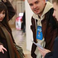 Завтра Тернопіль перетвориться на знімальний майданчик