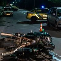 Їхали додому: у моторошній ДТП під Тернополем загинула уся родина