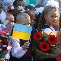 ЩО ЗМІНИТЬСЯ У ШКОЛАХ З 1 ВЕРЕСНЯ: 12 НОВАЦІЙ