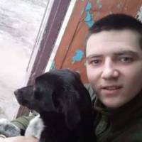 Тіло  20-річного військового, який загинув в зоні ООС, завтра вранці привезуть в Ланівці