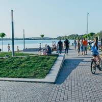 5 речей, які потрібно встигнути зробити до кінця літа у Тернополі