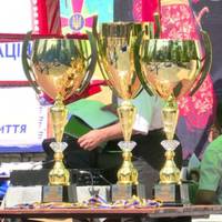 Кубок України з універсального бою відбувся у Тернополі