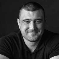 Світлана Пушкар: «Андрій чув мене, а я – його. Ми вміли йти одне одному назустріч»