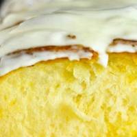 Я готую цей лимонний кекс, завжди, коли хочеться чогось неймовірно смачного, а часу готувати немає!