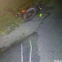 Водієві, який насмерть збив чоловіка і дружину в с.Великі Гаї, оголосили підозру