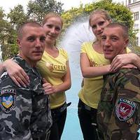 Чотири любові родини Сімчуків з Тернопільщини