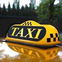 Тернополянки відмовляються їхати у таксі, якщо це «Жигулі»