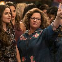 10 нових та цікавих комедій для приємного вечора