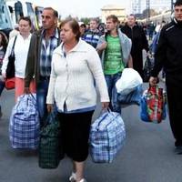 Коли заробітчани заберуть свої сім’ї, економіка України впаде