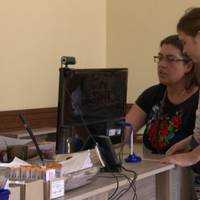 Що потрібно, аби виготовити електронний квиток для першокласників можна безкоштовно. ВІДЕО