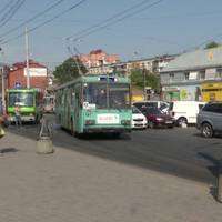 1 вересня відбулися зміни у мережі маршрутів громадського транспорту Тернополя. ВІДЕО