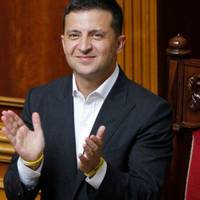 Історична подія. Рада зняла недоторканність з народних депутатів