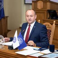 Замах на вбивство ректора Крисоватого: у поліції вже говорять про серійність