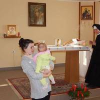 Неподалік Тернополя діє притулок для вагітних жінок і дітей, яким ніде жити