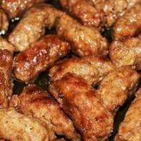 5 смачних страв з фаршу: відмінна добірка