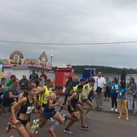 “Озеряна” запрошує 70-річних тернополян на пробіжку