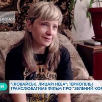 “Іловайськ. Лицарі неба” – стрічка, яка розкриває правду