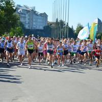 “Тернопільська Озеряна” стартує на Набережній ставу вже 14 вересня