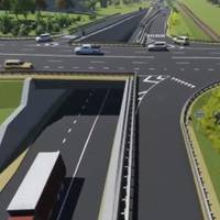 Гаївський міст у Тернополі буде дворівневим. ВІДЕО