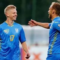 Збірна України з футболу перемогла Литву у відборі на Євро-2020