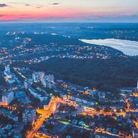 Топ-10 місць у Тернополі, які варто відвідати туристу