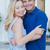 Скандал в соцмережі: коханка Віктора Павліка відповіла на звинувачення його екс-дружини