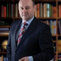 Палату, де лікують ректора ТНЕУ та його дружину, охороняють: в.о. ректора ТНЕУ Микола Шинкарик про стан здоров’я Андрія Крисоватого