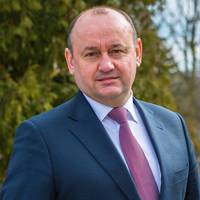 Вперше після замаху на життя ректор ТНЕУ зробив публічне звернення