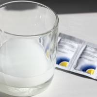 Заборонили популярний протизапальний препарат “Німесил”