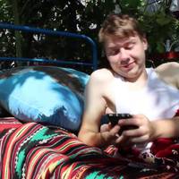 Учні на Тернопільщині у жартівливій формі розповіли про шкільне життя і не тільки (відео)