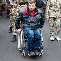 Лікарі боряться за життя депутата із Тернопільщини