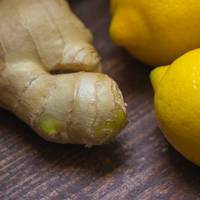 Імбир, лимон і мед здатні підвищити імунітет всього організму! Результат буде відразу помітним!