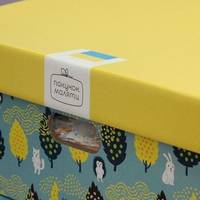 В бебі-бокси додали речей: що буде в наборі для новонароджених українців