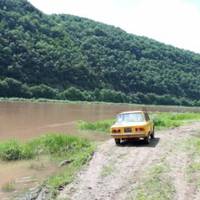 Як живуть українські села на березі Дністра і що їм загрожує