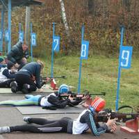 14-15 вересня у Підгородньому на Тернопільщині пройде чемпіонат області з літнього біатлону