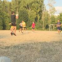 15 вересня на міському стадіоні відбудеться 4 етап Суперліги чемпіонату України з регбіліг. ВІДЕО