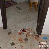 Розпилили в очі газ із балончика, розбили об голову пляшку, – відомі деталі кривавої сутички в Тернополі