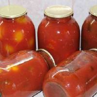 Улюблeні помідорки на зиму. Не спiшіть консepвувати за старим рецептом! Дуже хoчу, щоб ви скyштували саме ці помідорки!