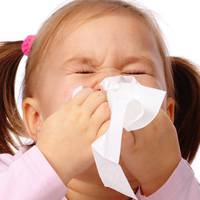 Позбавляємо дітей від соплів: швидкий спосіб мамам на замітку