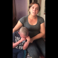 “Рани тріскають і кровоточать”: небайдужих тернополян просять допомогти 9-річному Вадиму