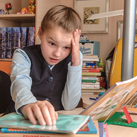 30 тисяч – репетиторам: чи готові батьки тернопільських випускників платити за підготовку до ЗНО? (Відео)