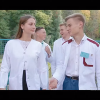 Чортківські студенти попросили допомоги у президента Зеленського. ВІДЕО