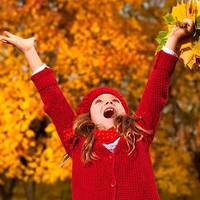 Коли на Тернопільщину повернеться приємне осіннє тепло