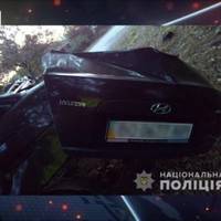 27- річний пасажир загинув в ДТП на Тернопільщині. ВІДЕО