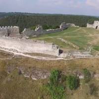 Кременець і Містична Західна Україна: де знайти «замки з привидами» (ФОТО)